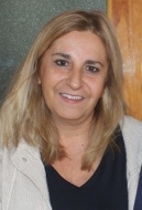 Margherita Rizza - Commissario straordinario al comune di Ragusa
